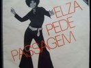 ELZA SOARES feat. Dom Salvador - 1972 LATIN SOUL FUNK LP BRAZIL HEAR