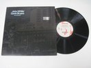 JOHN WHITE / GAVIN BRYARS Machine Music LP Obscure RARE