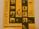 MARTY PAICH ART PEPPER LP MONO DG NM TAMPA jazz ORIGINAL