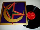 UK POLYDOR- KINGDOM COME- KINGDOM COME- LP- with ARTHUR BROWN