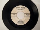 Rare Illinois Rockabilly- Sonny Patterson 