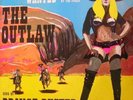 PRINCE BUSTER - THE OUTLAW blue beat 1969 SKA LP