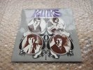 The Kinks EP - The Rarest Edition of the Rarest EP NM-
