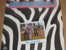 GEM LUCKY JAZZ - Kenyafrica vol. 2 RARE orig. 1976 LP AFRO BEAT JAZZ BENGA KENYA