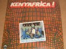 D.O.7 SHIRATI LUO VOICE JAZZ BAND  Kenyafrica 4  RARE 1976 AFRO BEAT BENGA KENYA