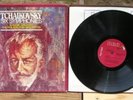 Tchaikowsky 6 Symphonies Ormandy Phil Orch Red Seal Original Pressings VG++/NM