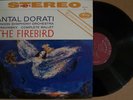 ANTAL DORATI  