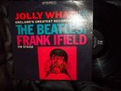 BEATLES FRANK IFIELD LP VJS 1085 VERSION ONLY US VERSION FROM ME TO YOU RAREST
