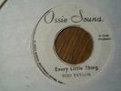 EVERY LITTLE THING  ROD TAYLOR  HEAVYWIEGHT ROOTS ORIGINAL PRESS  JA