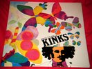 THE KINKS Face To Face LP Pye 1966 Stereo UK 1st Press Orig UK Near Mint