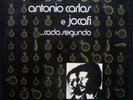 ANTONIO CARLOS E JOCAFI (Dom Salvador) -  LATIN SOUL FUNK 1972 LP BRAZIL HEAR
