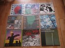 Vinyl: Sonic Youth - 9 LPs - TOP-Zustand