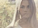 PEGGY LIPTON Stoney End pic sleeve 7