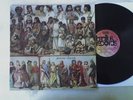 JERONIMO Time Ride KRAUTOCK HARD PSYCH PROG MONSTER Bacillus Germany LP M-/M-