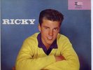 EP US RICKY NELSON    IF YOU CAN'T ROCK ME