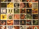 Pearl Jam NO CODE LP Vinyl Record w/9 Photo Cards US Pressing E 67500