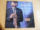 HOWARD MCGHEE   DUSTY BLUE   BETHLEHEM   ORIGINAL