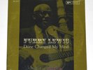 FURRY LEWIS: DONE CHANGED MY MIND bluesville LP SEALED