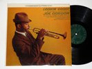 JOE GORDON: LOOKIN' GOOD contemporary LP STEREO DG NM