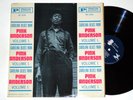 PINK ANDERSON: CAROLINA BLUES MAN bluesville LP NM RVG