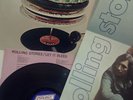 Rolling Stones - Let it Bleed - Original 1969 NM- LP w/ Poster and Inner
