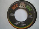 HASH BROWN & THE ITES - REFLECTIONS - RED EYE 7