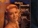 HELEN MERRILL  Dream of You MERCURY-Emarcy  Lp  