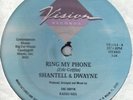 Shantell & Dwayne - Ring My Phone 12