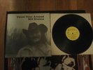 BILL STAINES Third Time Around LP 1974 catfish folk