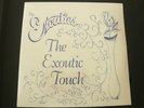 THE EXOUTICS- THE EXOUTIC TOUCH EP - RARE MODERN SOUL BOOGIE FUNK