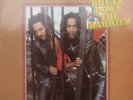 LP / STEWART BROTHERS / BREAK DOWN THE BARRIER