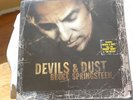 Bruce Springsteen Devils & Dust Sealed Brand New 2005 Original Columbia 2 LPs