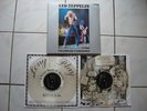 Led Zeppelin Trampled Underfoot Swingin Pig Clear Vinyl