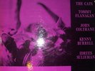 VA   THE CATS  COLTRANE FLANNAGAN BURRELL SULIRMAN  NEW JAZZ 8217