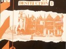 PIERO UMILIANI GUERRE ET DESTRUCCTION Vol 1 LP LIBRARY French MP2000 NMINT 