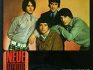 THE KINKS - DIE NEUE KINKS REVUE (RARE ORIG. GER. MAG/SUBSCRIBERS ONLY)