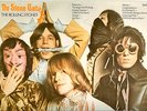 THE ROLLING STONES - NO STONE UNTURNED - DECCA-UK IMPORT STEREO LP(STONED)
