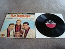 The Impalas Sorry (I Ran All The Way Home) Original LP CUB S-8003 STEREO