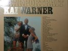 Kai Warner Starportrait Doppel LP Vinyl Nr. 2638 012