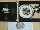 CLOCKWORK- same  Greene Bottle  US 73  Gimmick-FOC  in vg+/vg+  RAR