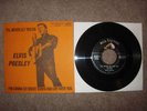 Elvis Presley: I'll Never Let You Go   47-6638 Record & Picture Sleeve (NM)