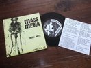 MASSMEDIA Ingen Hets EP Sweden Punk HC KBD pre-HEADCLEANERS Asta Kask 1980