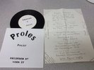 PROLES Police 7