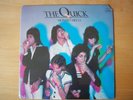 THE QUICK MONDO DECO  ROCK  POWER POP  SEALED