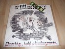 ISD RAC OI OI ISD LP ROCK O RAMA SKINHEAD PUNK HOOLIGANS SKINS GERMAN ROR