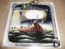 ISD RAC OI ISD LP THULE VIKING SKINHEAD PUNK HOOLIGANS SKINS ROR ROCK O RAMA