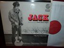 Jack .. from Jack´s Angels JACK GRUNSKY - Folk Psyche  plays NM so rare