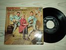 EP THE SPRINGFIELDS CHRISTMAS WITH '' JINGLE BELLS ''   HOLLAND