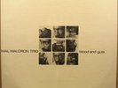 MAL WALDRON TRIO ON FUTURA FUT 2010 -- NO RESERVE -- LISTEN