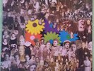 1968 Beatles Fan Club Christmas flexi record NM-/VG+